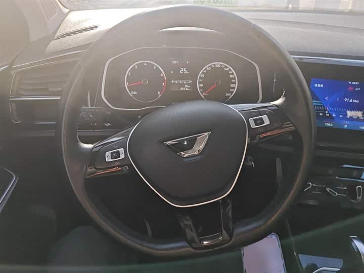 Фото 11 - Jetta VS5