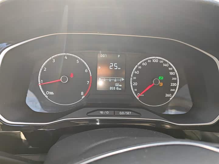 Фото 12 - Jetta VS5