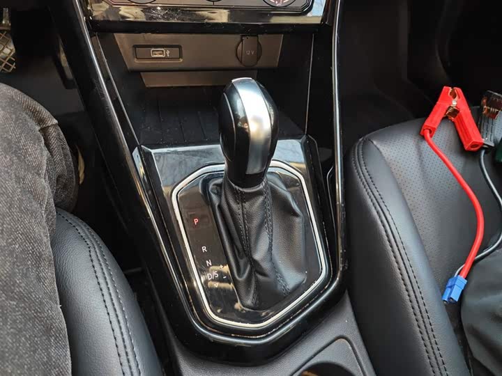 Фото 14 - Jetta VS5