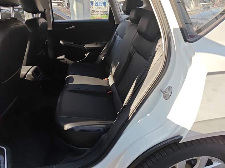 Фото 17 - Jetta VS5