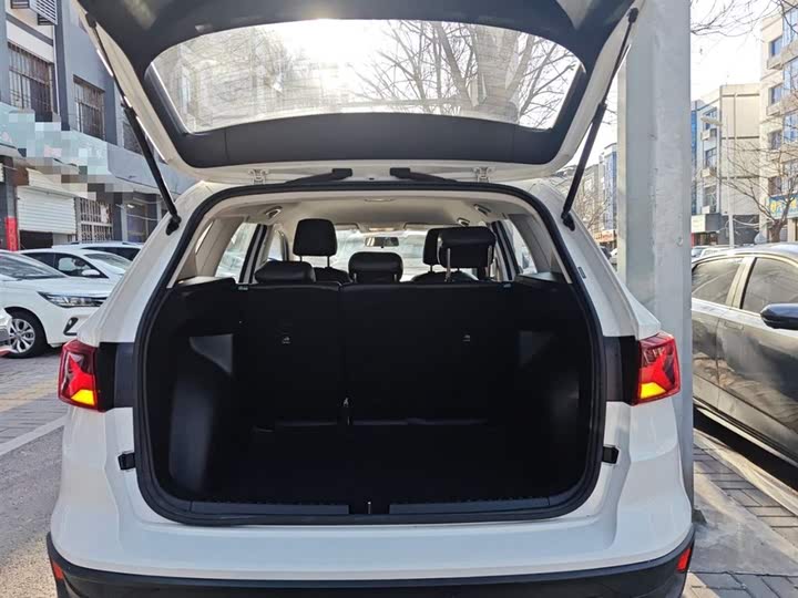 Фото 19 - Jetta VS5