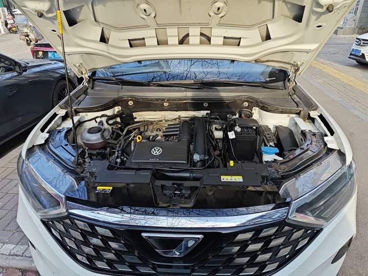 Фото 20 - Jetta VS5