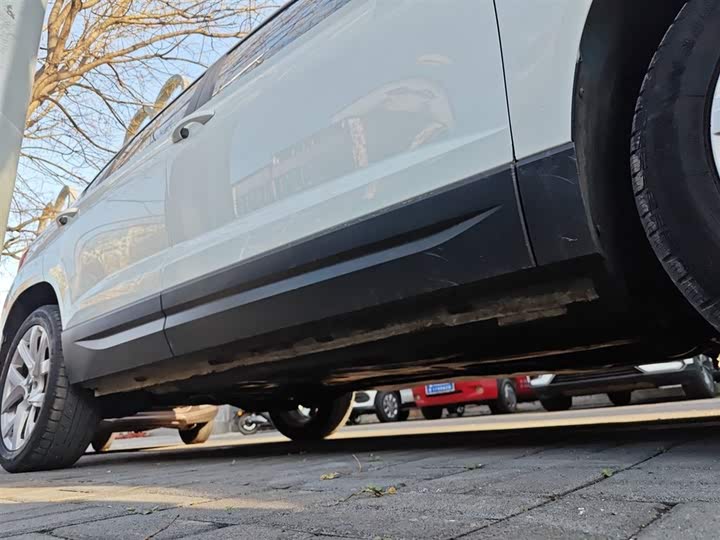 Фото 21 - Jetta VS5