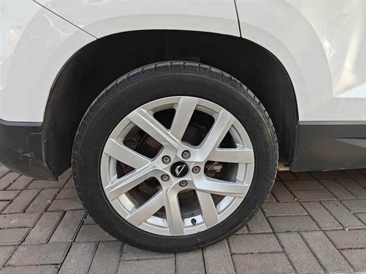 Фото 30 - Jetta VS5