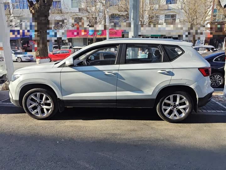 Фото 5 - Jetta VS5