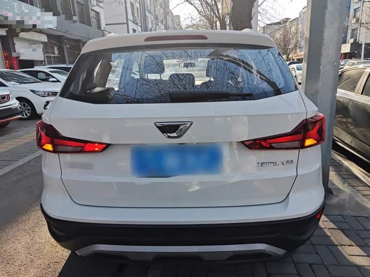 Фото 6 - Jetta VS5