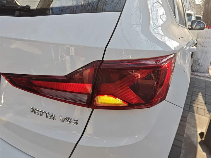 Фото 8 - Jetta VS5