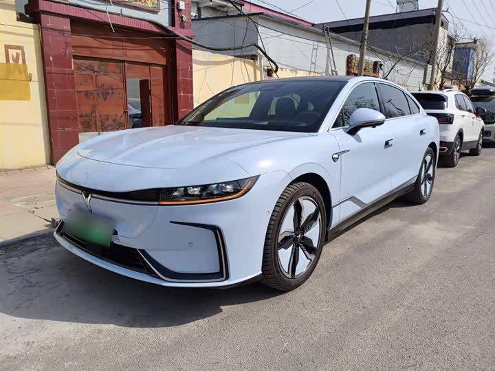 Фото 2 - Voyah Passion