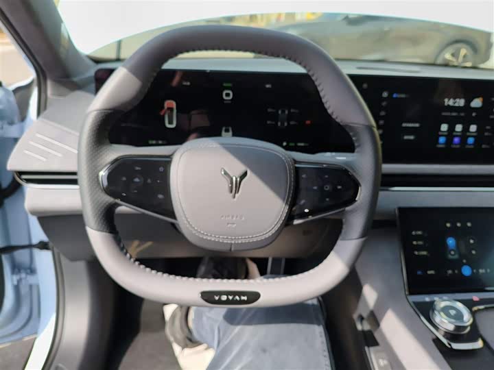 Фото 3 - Voyah Passion