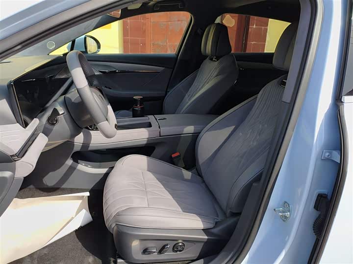 Фото 7 - Voyah Passion