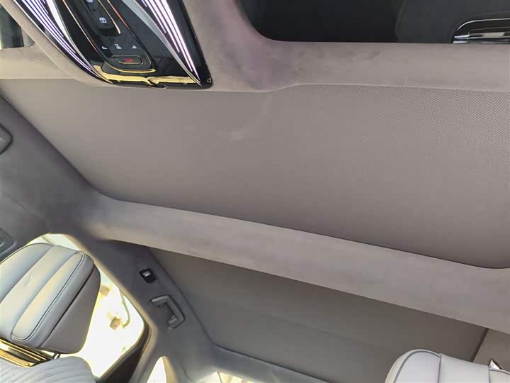 Фото 8 - Voyah Passion