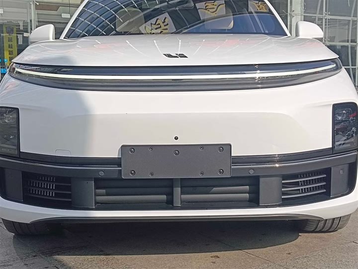 Фото 10 - LiXiang L7