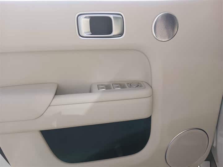 Фото 16 - LiXiang L7