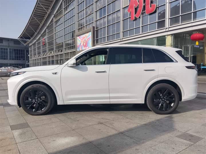 Фото 5 - LiXiang L7