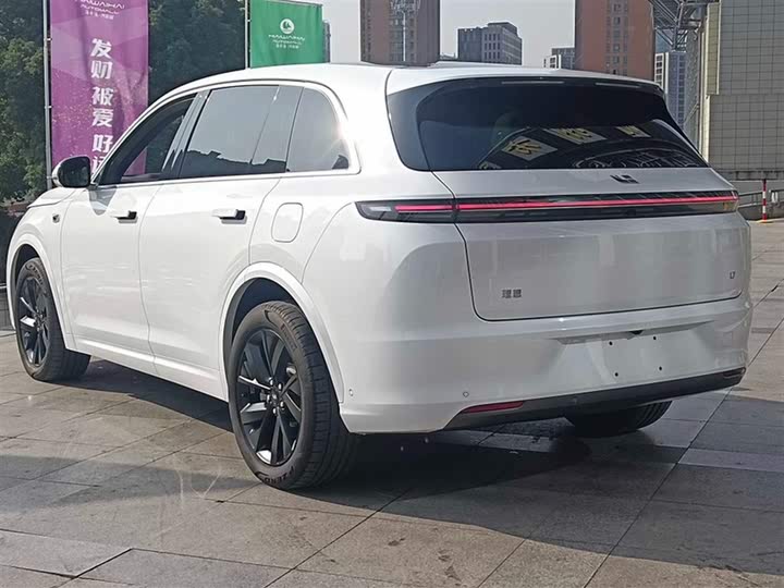 Фото 6 - LiXiang L7