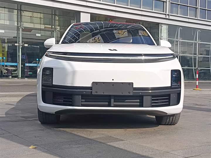 Фото 9 - LiXiang L7