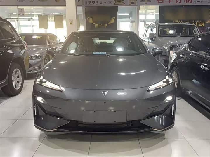 Фото 3 - Changan Deepal SL03