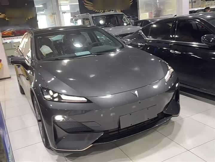 Фото 4 - Changan Deepal SL03