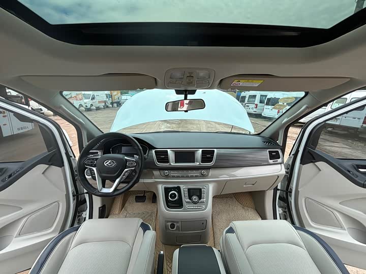 Фото 10 - Maxus G10