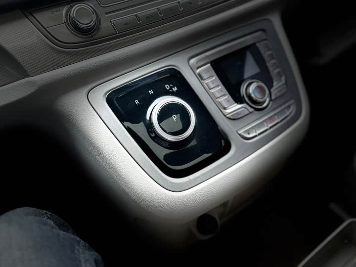 Фото 17 - Maxus G10