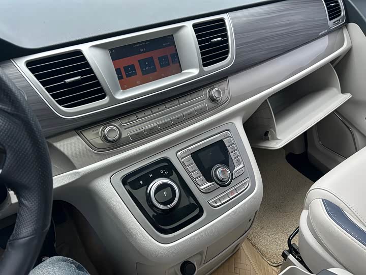 Фото 18 - Maxus G10