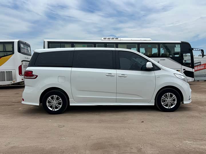 Фото 4 - Maxus G10