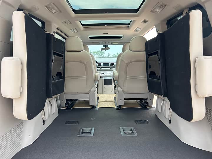 Фото 5 - Maxus G10