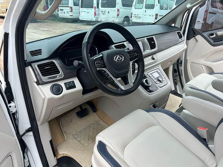 Фото 8 - Maxus G10