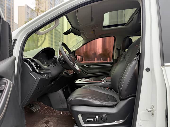 Фото 10 - Maxus G20