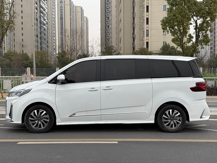 Фото 4 - Maxus G20