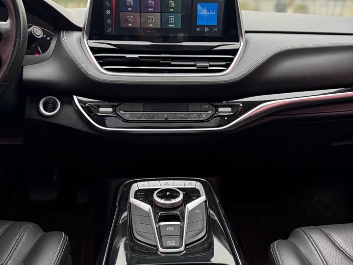 Фото 6 - Maxus G20