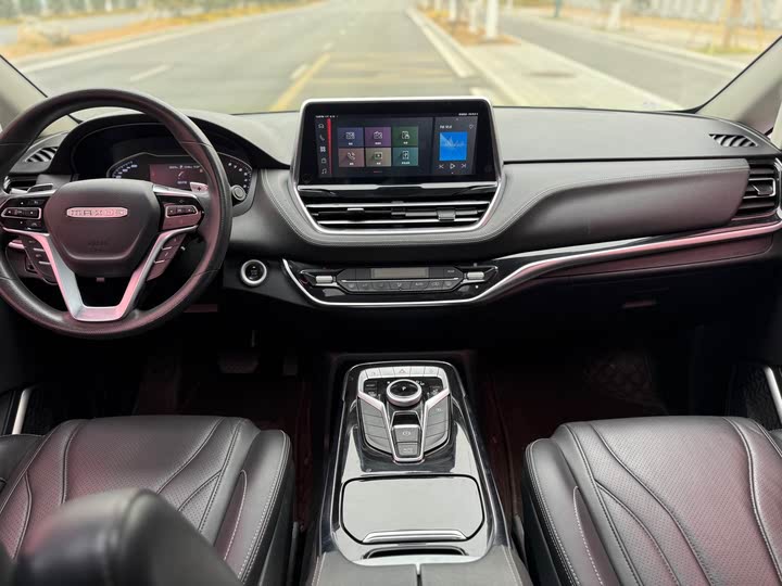 Фото 7 - Maxus G20