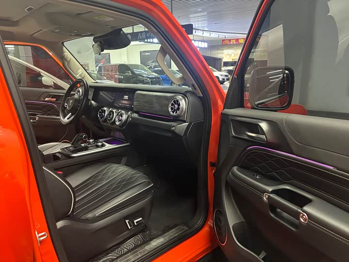 Фото 10 - Tank 300