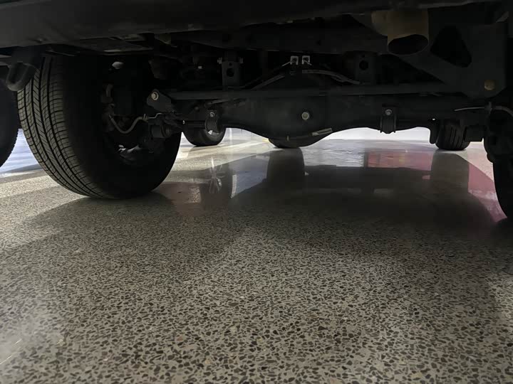 Фото 16 - Tank 300