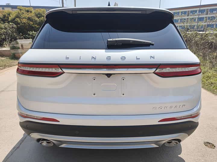 Фото 5 - Lincoln Corsair