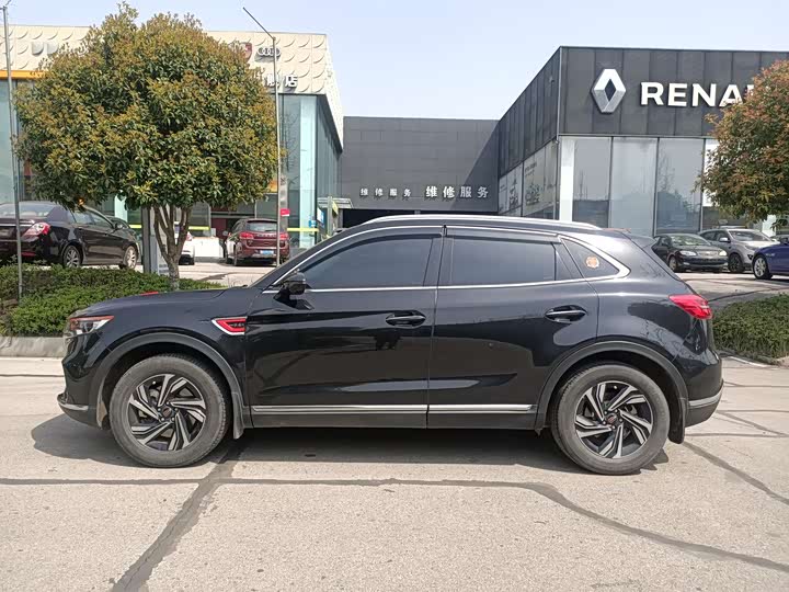 Фото 2 - Hongqi HS5