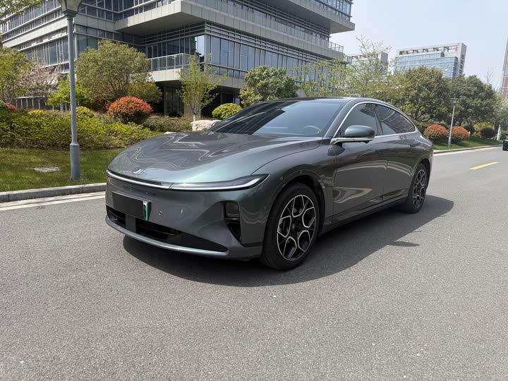 Фото 1 - Changan Qiyuan (Nevo) A07