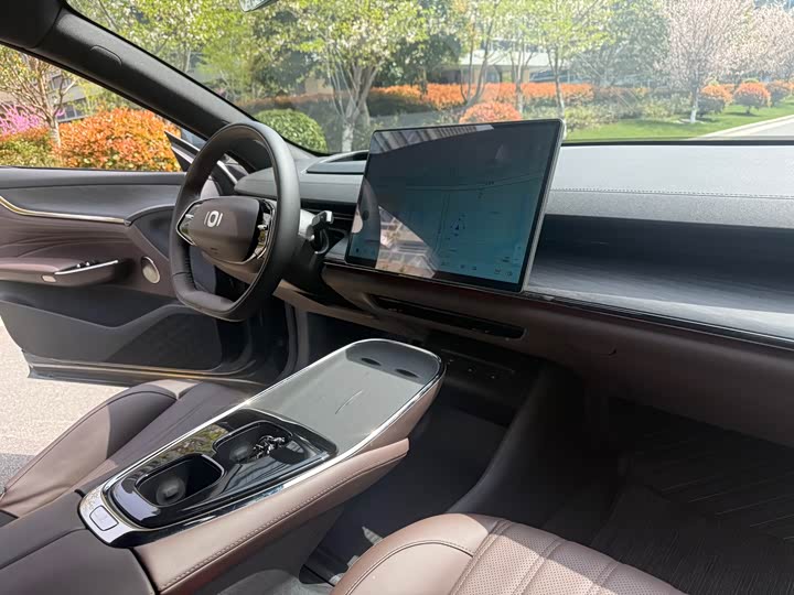 Фото 13 - Changan Qiyuan (Nevo) A07