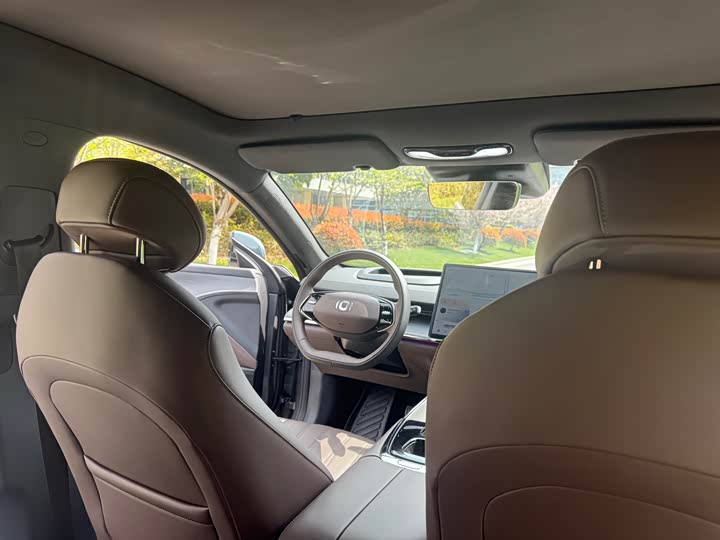 Фото 15 - Changan Qiyuan (Nevo) A07