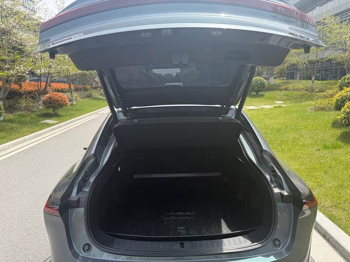 Фото 20 - Changan Qiyuan (Nevo) A07