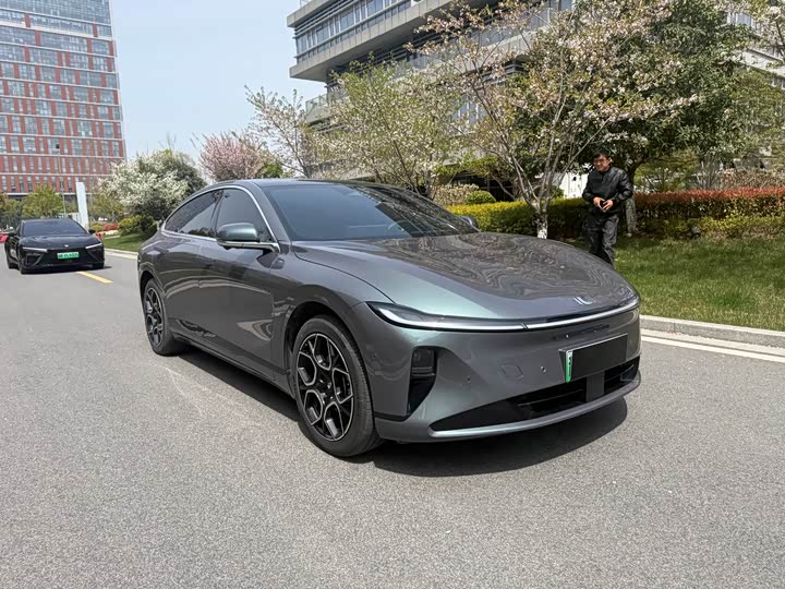 Фото 3 - Changan Qiyuan (Nevo) A07