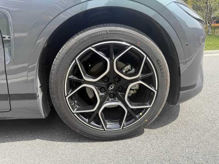 Фото 7 - Changan Qiyuan (Nevo) A07