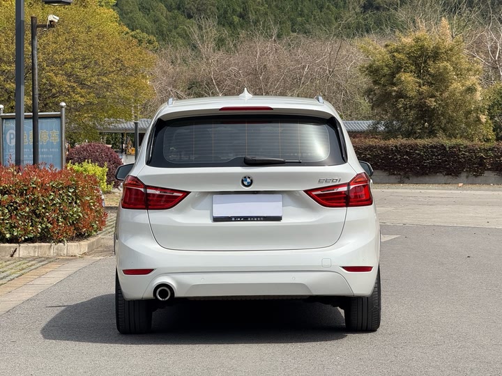 Фото 16 - BMW 2 Series Gran Tourer