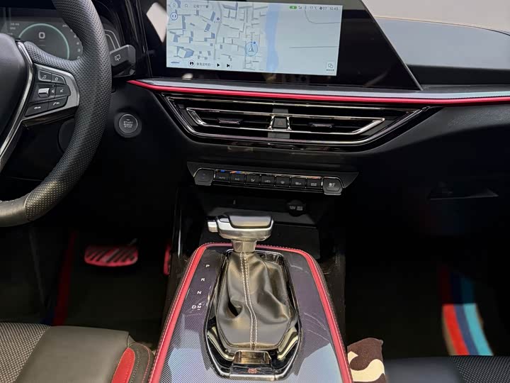 Фото 6 - Changan Oshan X5