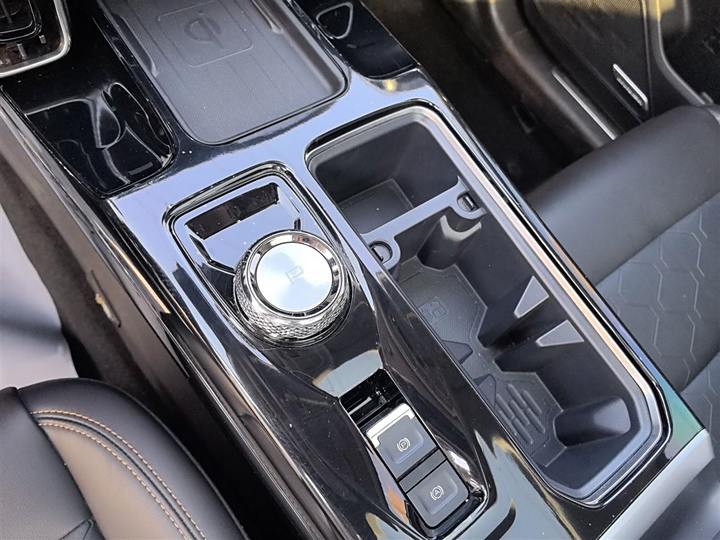 Фото 10 - Haval Dargo