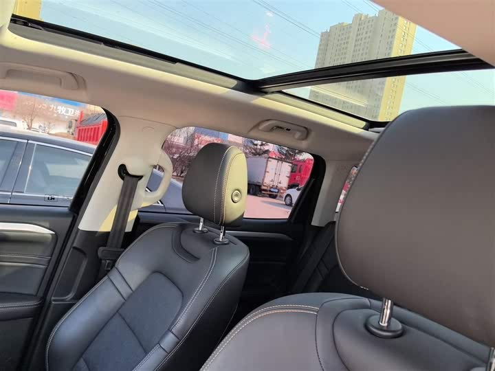 Фото 15 - Haval Dargo