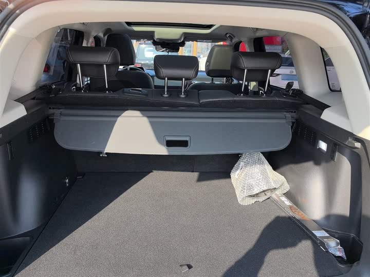 Фото 16 - Haval Dargo