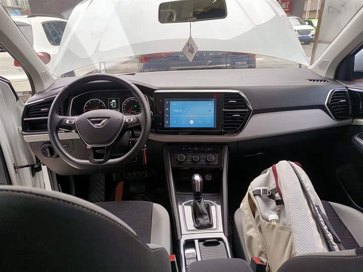 Фото 10 - Jetta VS7