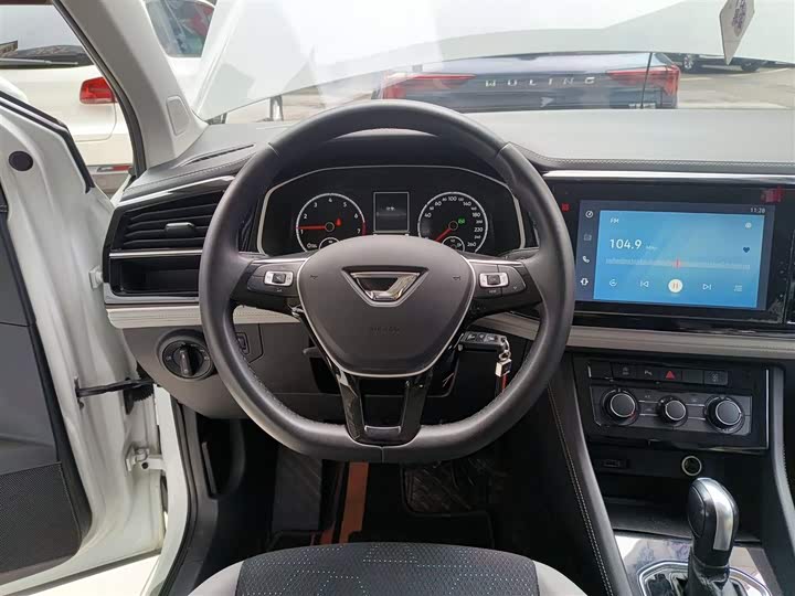 Фото 11 - Jetta VS7