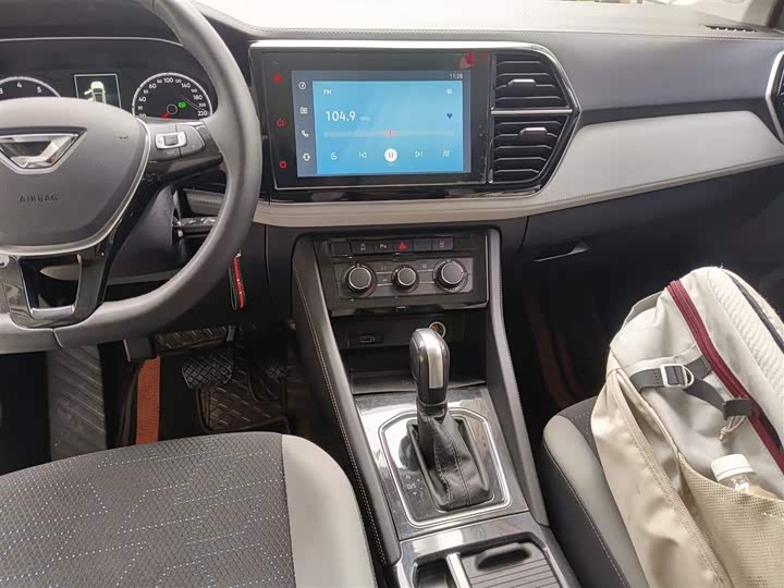 Фото 13 - Jetta VS7